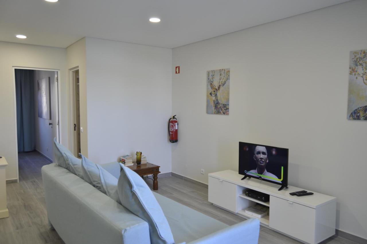 Marina Plaza, Vilamoura Dış mekan fotoğraf