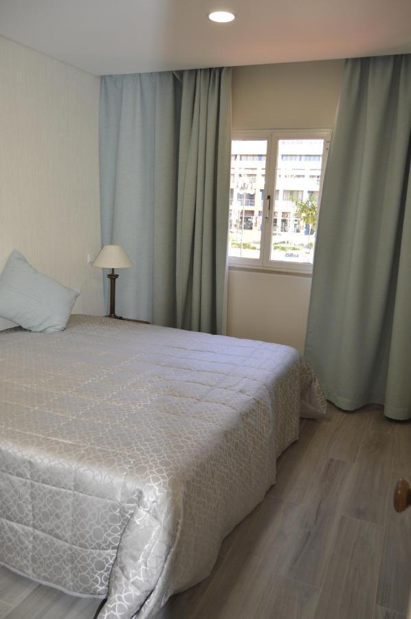Marina Plaza, Vilamoura Dış mekan fotoğraf