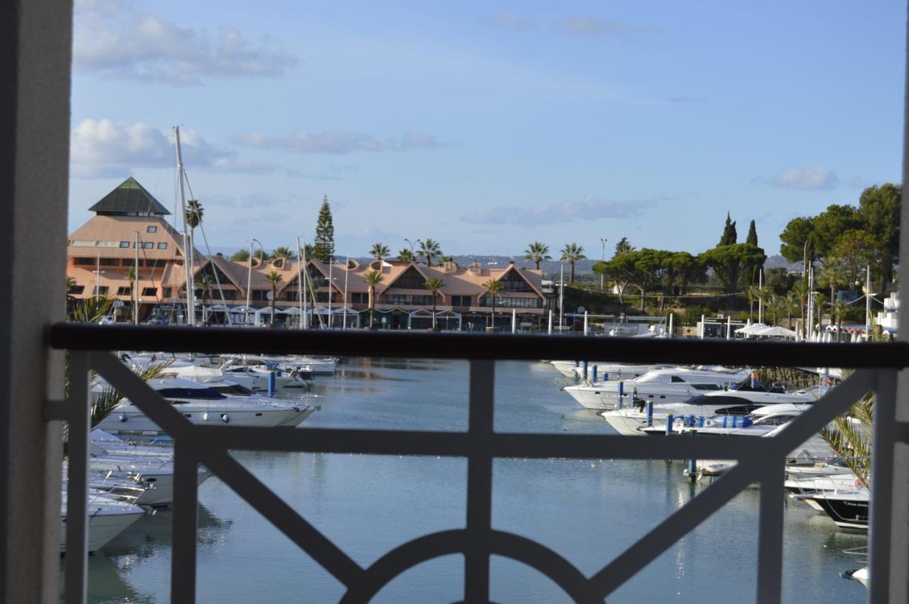 Marina Plaza, Vilamoura Dış mekan fotoğraf