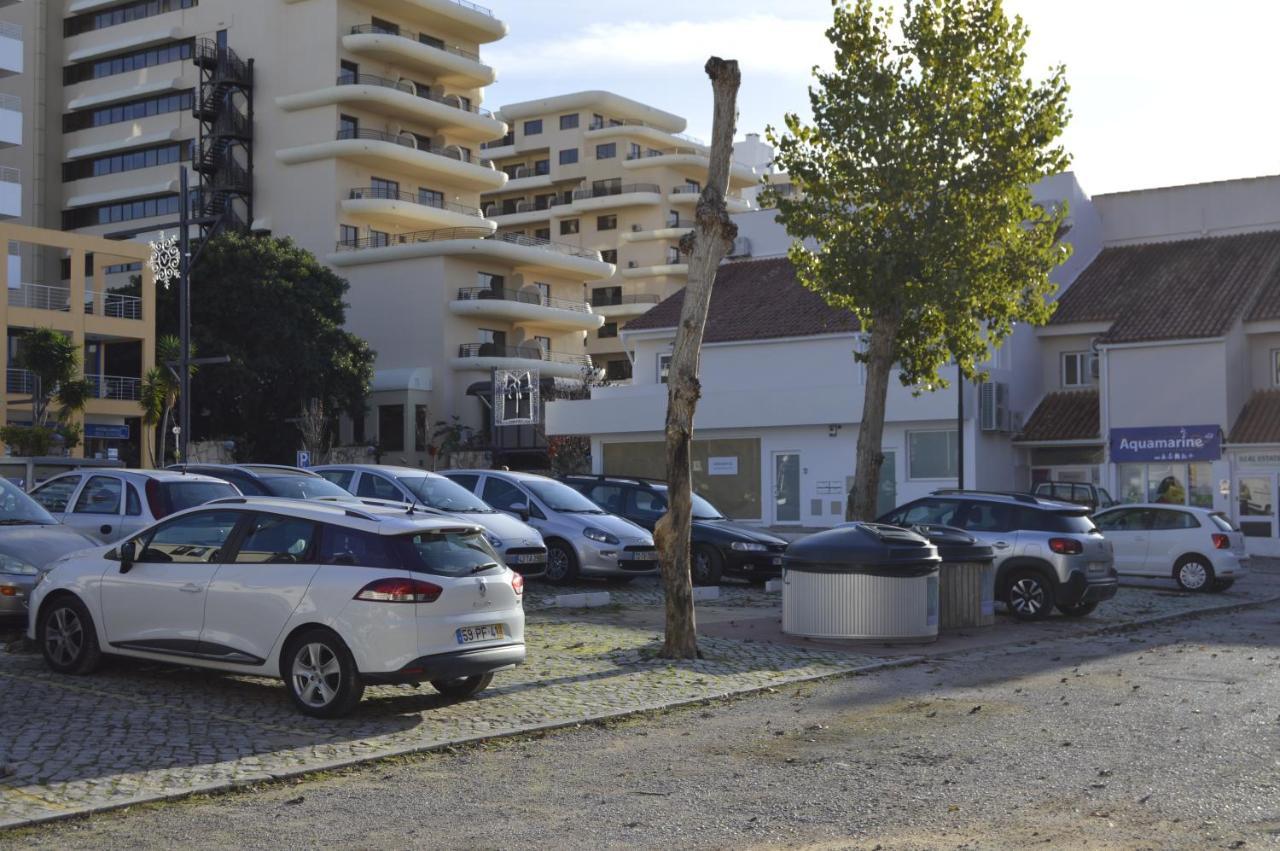 Marina Plaza, Vilamoura Dış mekan fotoğraf
